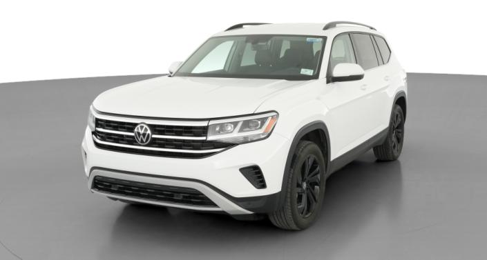 Thumbnail: 2022 Volkswagen Atlas - 1