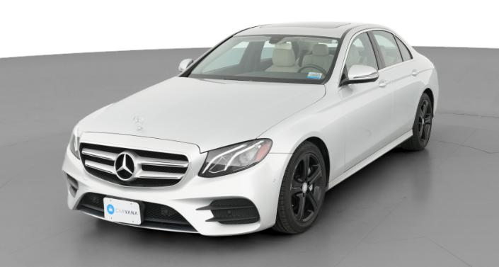 Thumbnail: 2017 Mercedes-Benz E-Class - 1