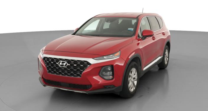 Thumbnail: 2020 Hyundai Santa Fe - 1