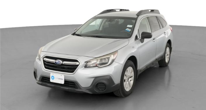 Thumbnail: 2019 Subaru Outback - 1