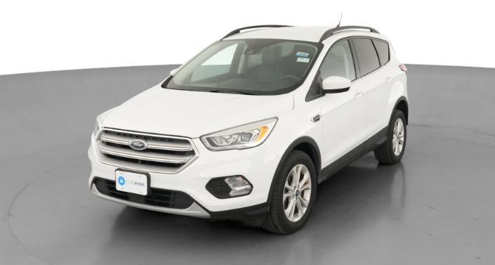 Thumbnail: 2019 Ford Escape - 1