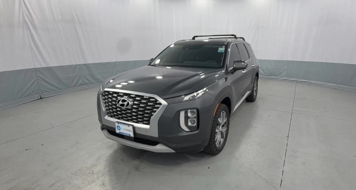 Thumbnail: 2020 Hyundai Palisade - 1
