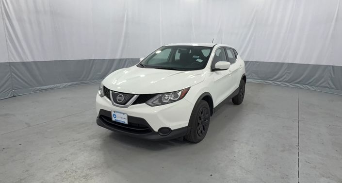 Thumbnail: 2018 Nissan Rogue Sport - 1