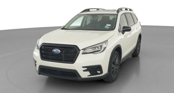Thumbnail: 2022 Subaru Ascent - 1