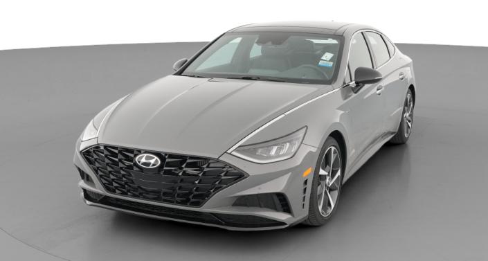 Thumbnail: 2022 Hyundai Sonata - 1