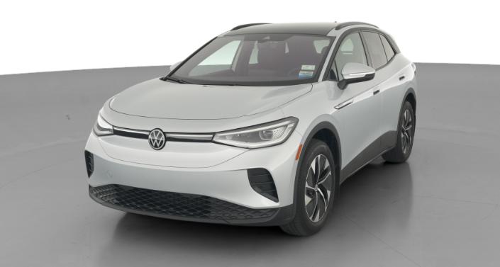 Thumbnail: 2021 Volkswagen ID.4 - 1