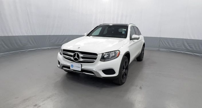 Thumbnail: 2017 Mercedes-Benz GLC - 1