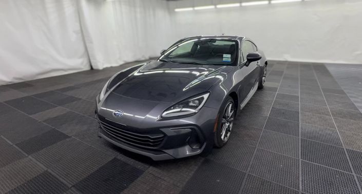 Thumbnail: 2024 Subaru BRZ - 1