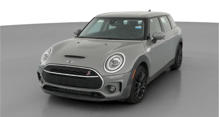 Thumbnail: 2020 MINI Cooper Clubman - 1