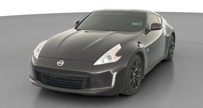 Thumbnail: 2015 Nissan Z - 1