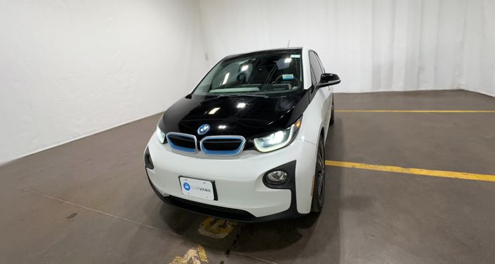 2016 BMW i3 Range Extender -
                  Framingham, MA