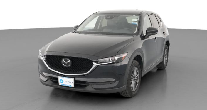 Thumbnail: 2020 Mazda CX-5 - 1