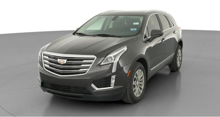 Thumbnail: 2018 Cadillac XT5 - 1