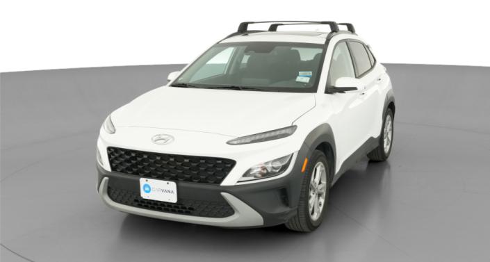 Thumbnail: 2022 Hyundai Kona - 1