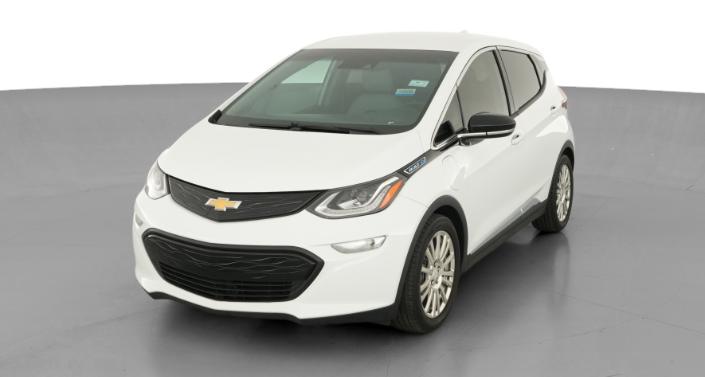 Thumbnail: 2020 Chevrolet Bolt EV - 1
