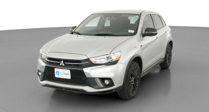 Thumbnail: 2019 Mitsubishi Outlander Sport - 1