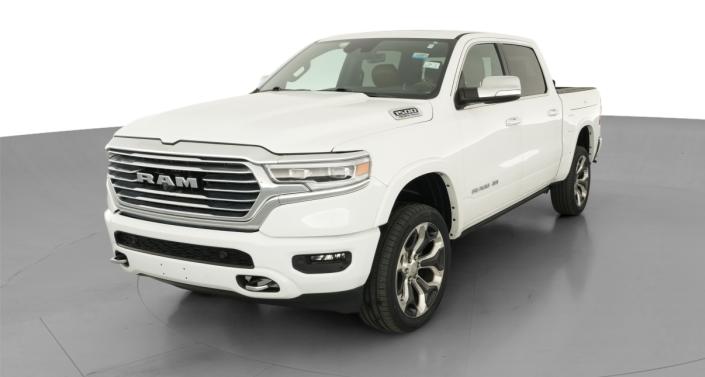 Thumbnail: 2022 RAM 1500 - 1