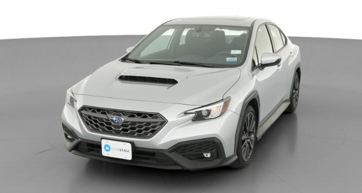 Thumbnail: 2022 Subaru WRX - 1