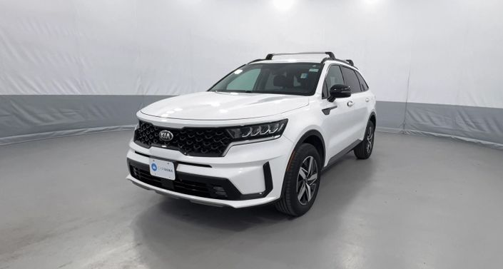 Thumbnail: 2021 Kia Sorento - 1
