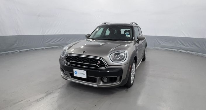 Thumbnail: 2020 MINI Cooper Countryman - 1