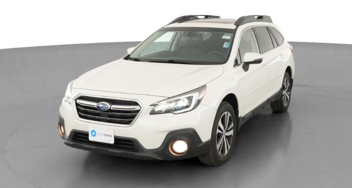 Thumbnail: 2019 Subaru Outback - 1