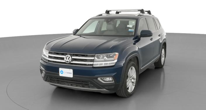 Thumbnail: 2018 Volkswagen Atlas - 1
