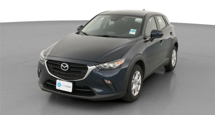 Thumbnail: 2019 Mazda CX-3 - 1