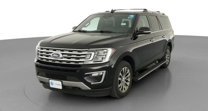 2018 Ford Expedition MAX Limited -
                  Richton Park, IL