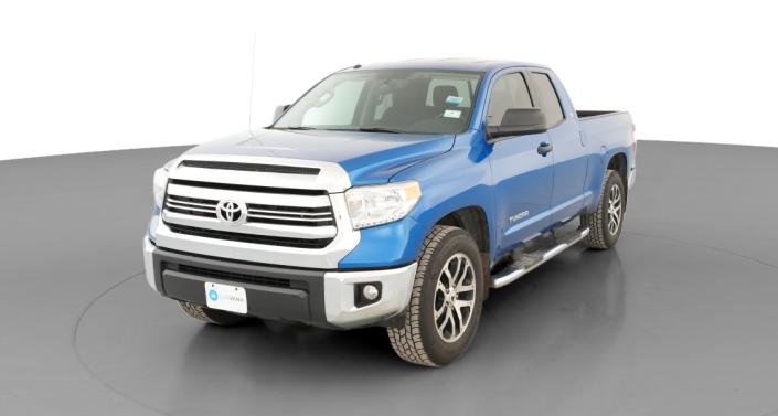 Thumbnail: 2017 Toyota Tundra - 1