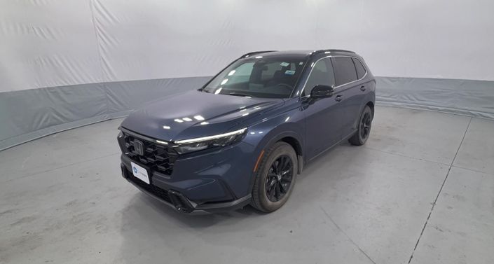 Thumbnail: 2023 Honda CR-V - 1