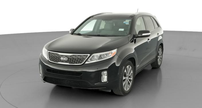 Thumbnail: 2015 Kia Sorento - 1
