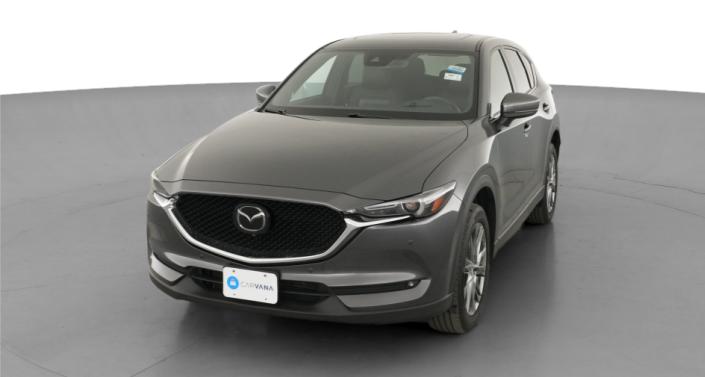 Thumbnail: 2019 Mazda CX-5 - 1