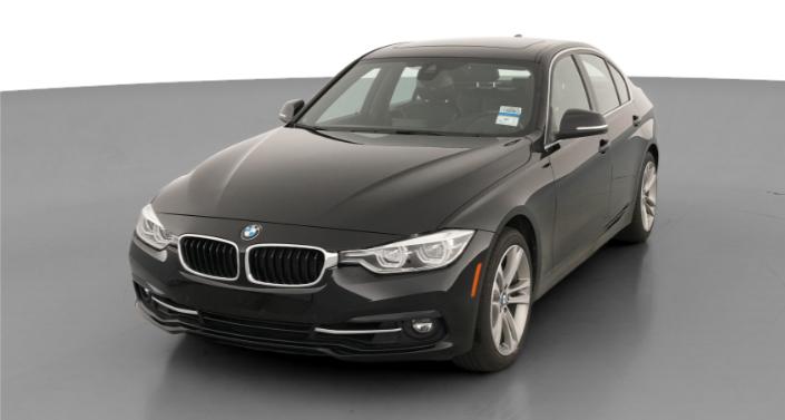 Thumbnail: 2018 BMW 3 Series - 1