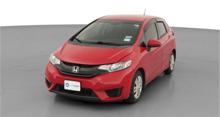 Thumbnail: 2015 Honda Fit - 1