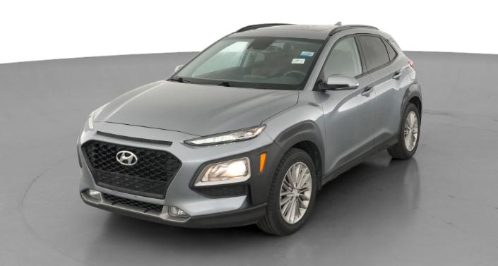 Thumbnail: 2019 Hyundai Kona - 1