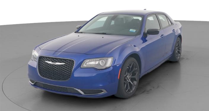 Thumbnail: 2020 Chrysler 300 - 1