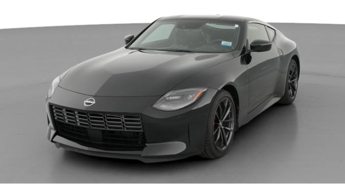 Thumbnail: 2023 Nissan Z - 1