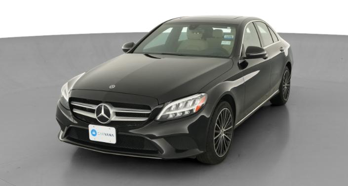 Thumbnail: 2019 Mercedes-Benz C-Class - 1