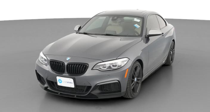 Thumbnail: 2018 BMW 2 Series - 1