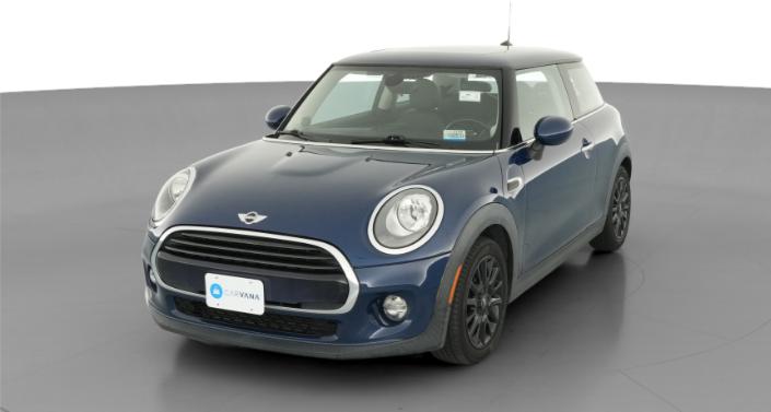 Thumbnail: 2016 MINI Cooper Hardtop - 1