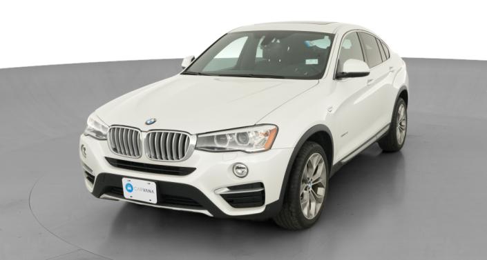 Thumbnail: 2018 BMW X4 - 1