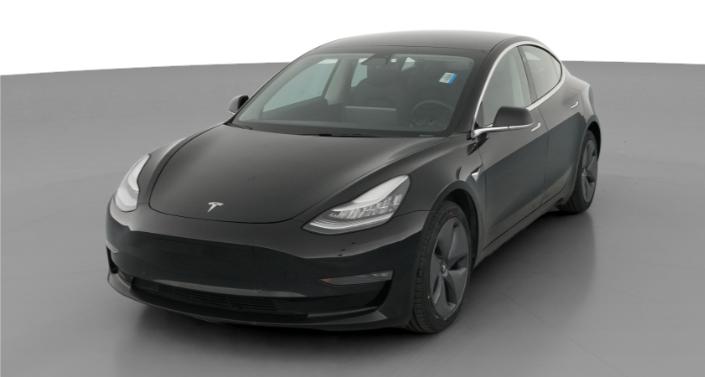Thumbnail: 2020 Tesla Model 3 - 1