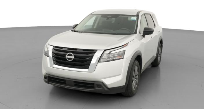Thumbnail: 2023 Nissan Pathfinder - 1