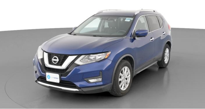 Thumbnail: 2017 Nissan Rogue - 1