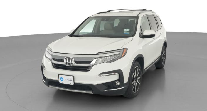 Thumbnail: 2020 Honda Pilot - 1