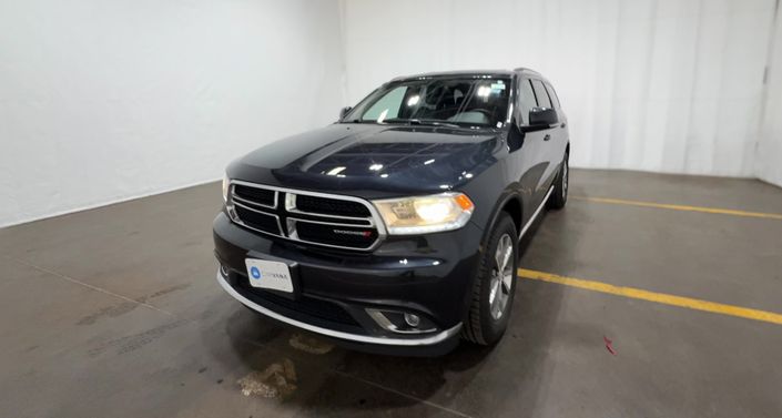 Thumbnail: 2014 Dodge Durango - 1