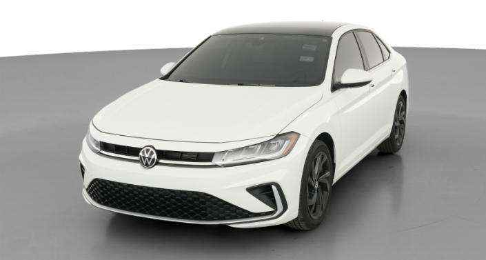 Thumbnail: 2025 Volkswagen Jetta - 1