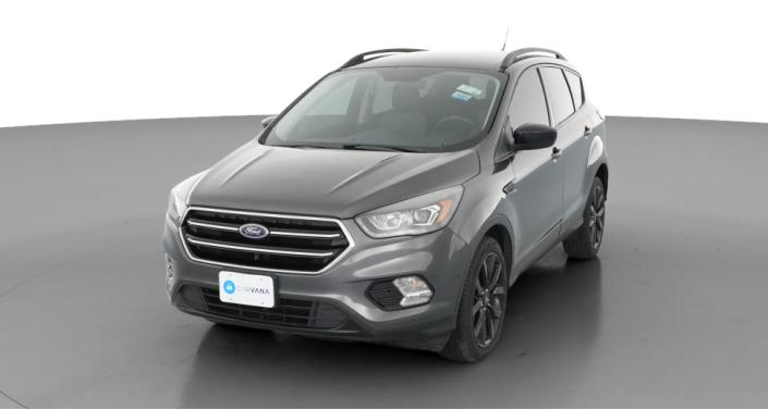 Thumbnail: 2019 Ford Escape - 1