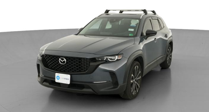 Thumbnail: 2024 Mazda CX-50 - 1