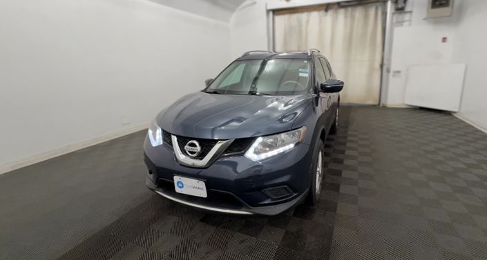 Thumbnail: 2015 Nissan Rogue - 1